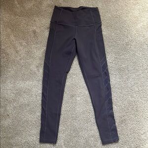 Knockout by Victoria’s Secret purple Leggings